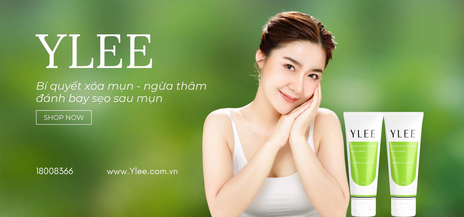 Nguồn gốc xuất xứ của Ylee