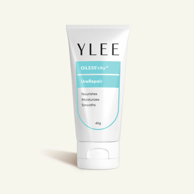 Kem dưỡng Ylee giúp cấp ẩm, phục hồi cho làn da mụn